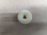 1990-2005 Mazda Miata MX5 OEM Firewall Plastic Nut Bolt 90-05