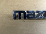 Mazda Miata MX-5 OEM part product photo
