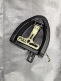 1999-2005 Mazda Miata Mx-5 OEM Trunk Latch Release Mechanism Pull Handle NC10-56-8B0B 99-05 Mazda Miata OEM used part
