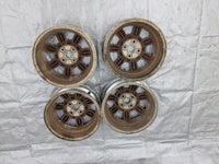 Mazda Miata MX-5 OEM part product photo