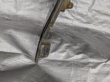 1999-2005 Mazda Miata MX-5 Rear Bumper Cover OEM NC10-50-221 NB 99-05 #2