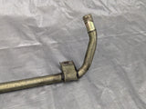 94-00 Mazda Miata water pump inlet oem 1994-2000 01NB6119