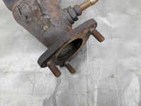 Mazda Miata MX-5 OEM part product photo