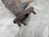 Mazda Miata MX-5 OEM part product photo