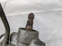 Mazda Miata MX-5 OEM part product photo