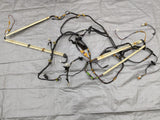 1990-1993  Mazda Miata Mx-5 Body Engine wiring harness loom Power Harness 92NA68