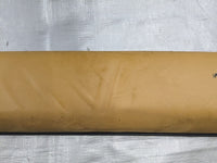 90-96 MAZDA MX-5 MIATA Tan Door Card Pad Arm Rest Driver Side 1990-1996 #1