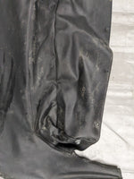 1990-1997 Mazda Miata Black Vinyl Convertible Top Tonneau Boot Cover 90-97 91NA1