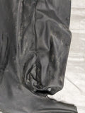 1990-1997 Mazda Miata Black Vinyl Convertible Top Tonneau Boot Cover 90-97 91NA1