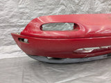 1990-1997 Mazda Miata Front Bumper Cover, Red Flaws 90-97 93NA3692