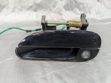2001-2003 Mazda Miata MX5 OEM Ignition Key Set ECU PCM Manual BTT3-18-881 014157