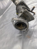 94-00 MAZDA MIATA THERMOSTAT NECK HOUSING BPE8-15-170A 1994-2000 00NB6198
