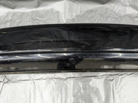1990-1997 Mazda Miata Rear Bumper Cover, Cut Cover Green (PZ)  90-97
