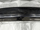 1990-1997 Mazda Miata Rear Bumper Cover, Cut Cover Green (PZ)  90-97