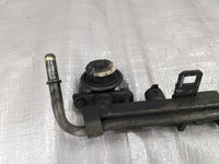 2001-2005 Mazda Miata MX5 MX-5 OEM NB NB2 1.8 Fuel Rail Engine Gas Motor 01-05