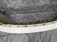 1990-1997 Mazda Miata Rear Bumper Cover, White  91NAUC 90-97