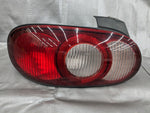 01-05 Mazda Miata MX-5 LH Driver Taillight Tail light OEM 01NB22V 2001-2005