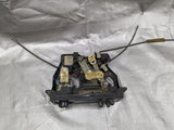 90-97 Mazda Miata MX5 MX-5 Heater Climate Control Panel USED HVAC 1990-1997 94NA