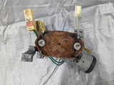 Mazda Miata MX-5 OEM part product photo