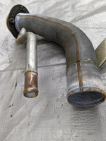 90-97 MAZDA MX5 MIATA OEM FUEL TANK FILLER NECK HOSE PIPE PIPING 1990-1997 #2