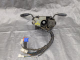 1990-1997 Mazda MX-5 Miata W/ Cruise Combination Switch Headlight Wiper #1