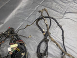 99-00 MAZDA MIATA MAIN WIRING HARNESS MANUAL NB1 MX5 OEM NC10 67 250F 99NB5560