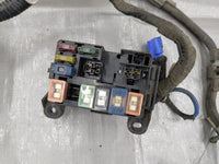 Mazda Miata MX-5 OEM part product photo