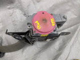 Miata Used Seat Belt Reel Black Set 01-05 Miata MX5 N06657L30D80 OEM 03NB9732