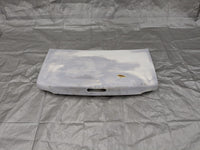 1990-1997 Mazda Miata Mx-5 OEM Rear Trunk/Deck Lid Primer 90-97 91NASU — Mazda Miata MX-5 OEM part product photo