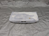 1990-1997 Mazda Miata Mx-5 OEM Rear Trunk/Deck Lid Primer 90-97 91NASU — Mazda Miata MX-5 OEM part product photo