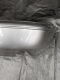 1990-1997 Mazda Miata Rear Bumper Cover,  Silver (11V)  90-97