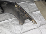 1999-2005 Mazda Miata MX-5 Rear Bumper Cover OEM NC10-50-221 Black NB 99-05