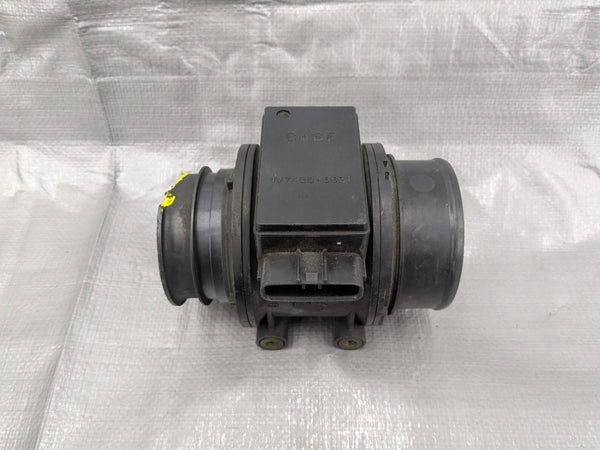 1994-1997 Mazda Miata Mx-5 OEM NA8 MAF Mass Air Flow Sensor Intake B6BF 94-97 — Mazda Miata MX-5 OEM part product photo