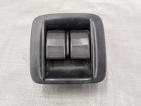 99-00 Mazda Miata Mx-5 power window switch NC72 66 350 02 Black 1999-2000 #2 — Mazda Miata MX-5 OEM part product photo