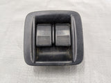 99-00 Mazda Miata Mx-5 power window switch NC72 66 350 02 Black 1999-2000 #2 — Mazda Miata MX-5 OEM part product photo
