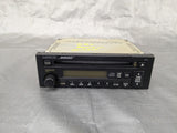 1999-2005 Mazda Miata Mx-5 OEM Bose Radio CD Player **CD PLAYER IS BROKEN** 00NB8402 99-05 Mazda Miata OEM used part