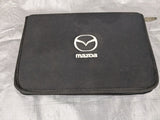 2001 Mazda Miata MX-5 OEM NB Owner’s Manual OEM Guidebook Set 01 01NB6119