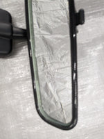 1990-1995 Mazda MX-5 Miata OEM REAR VIEW MIRROR BOLT ON 92NASU 90-95