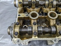 90-93 Mazda MX-5 Miata OEM Engine CYLINDER HEAD 1.6L b61p-10-100a 92NAUC