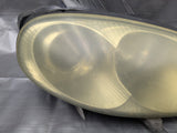  Mazda Miata OEM used part