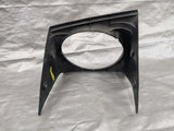 90-97 Mazda Miata OEM NA Headlight Bezel Frame Surround Trim Black Shroud Kit #1