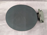 1990-1997 Mazda Miata Mx5 Oem Gas Fuel Cap Lid Door Panel NA 90-97 91NA0321