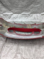 2001-2005 Mazda Miata Front Bumper Broken Mounts N0Y1-50-030A-BB 01-05