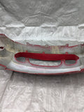 2001-2005 Mazda Miata Front Bumper Broken Mounts N0Y1-50-030A-BB 01-05