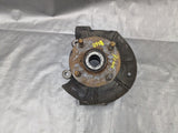 90-93 Mazda Miata / Rear Spindle Knuckle / Driver Side / ABS /  1990-1993 90NA85