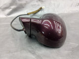 90-97 Mazda MX5 Miata OEM Right Passenger Side Mirror NA 1990-1997 94NA9102