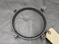 09-15 Mazda Mx-5 Shift Plate Manual Trans Surround NH62-64-333 2009-2015