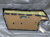 nan Mazda Miata MX-5 OEM