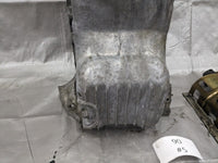1990-1993 Mazda Miata Mx5 Oem Engine Motor Oil Pan Assembly NA 1.6L 90-93 #5