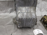 1990-1993 Mazda Miata Mx5 Oem Engine Motor Oil Pan Assembly NA 1.6L 90-93 #5